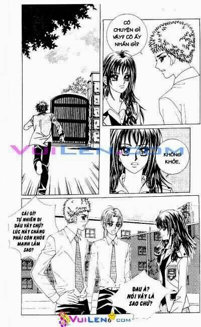 love your enemies chapter 16 46