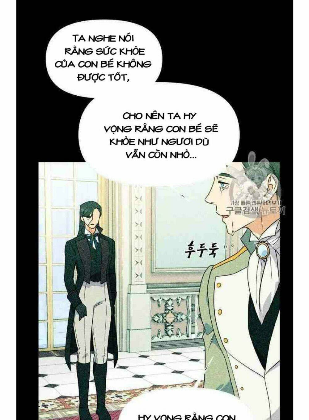 khế ước của nữ công tước quái vật chapter 84 30