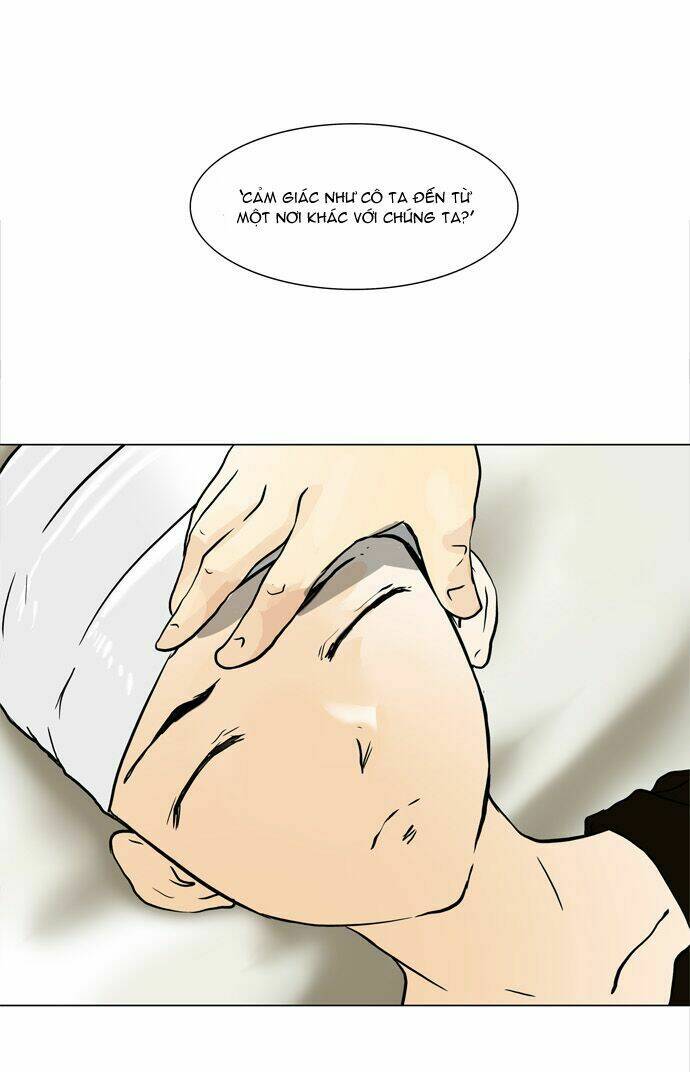 cuộc chiến trong tòa tháp chapter 27 19