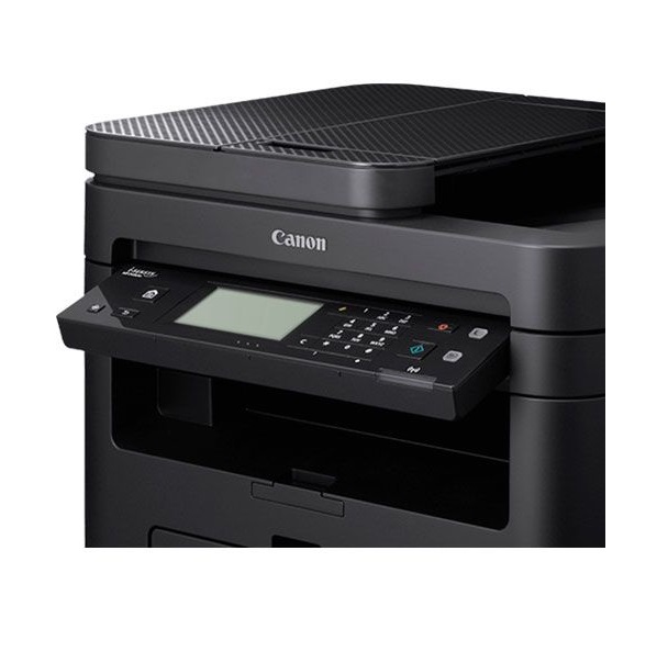 Máy in đa chức năng Canon imageCLASS MF249DW (in, scan, copy, fax), In 2 mặt tự động, In WIFI, In mạng, Khay ADF - Hàng nhập khẩu