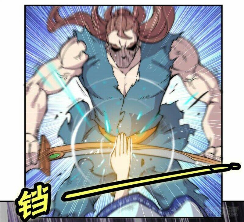 cuộc sống thoái ẩn của võ lâm chi vương chapter 86 15