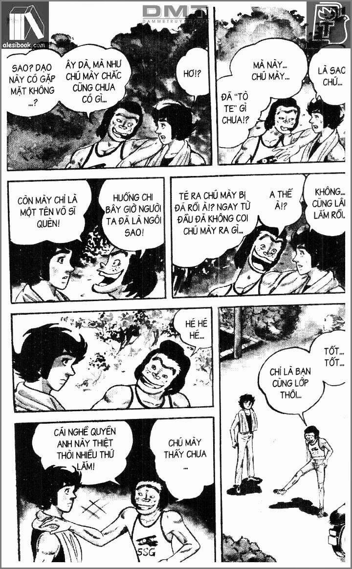 ganbare genki chapter 100 18