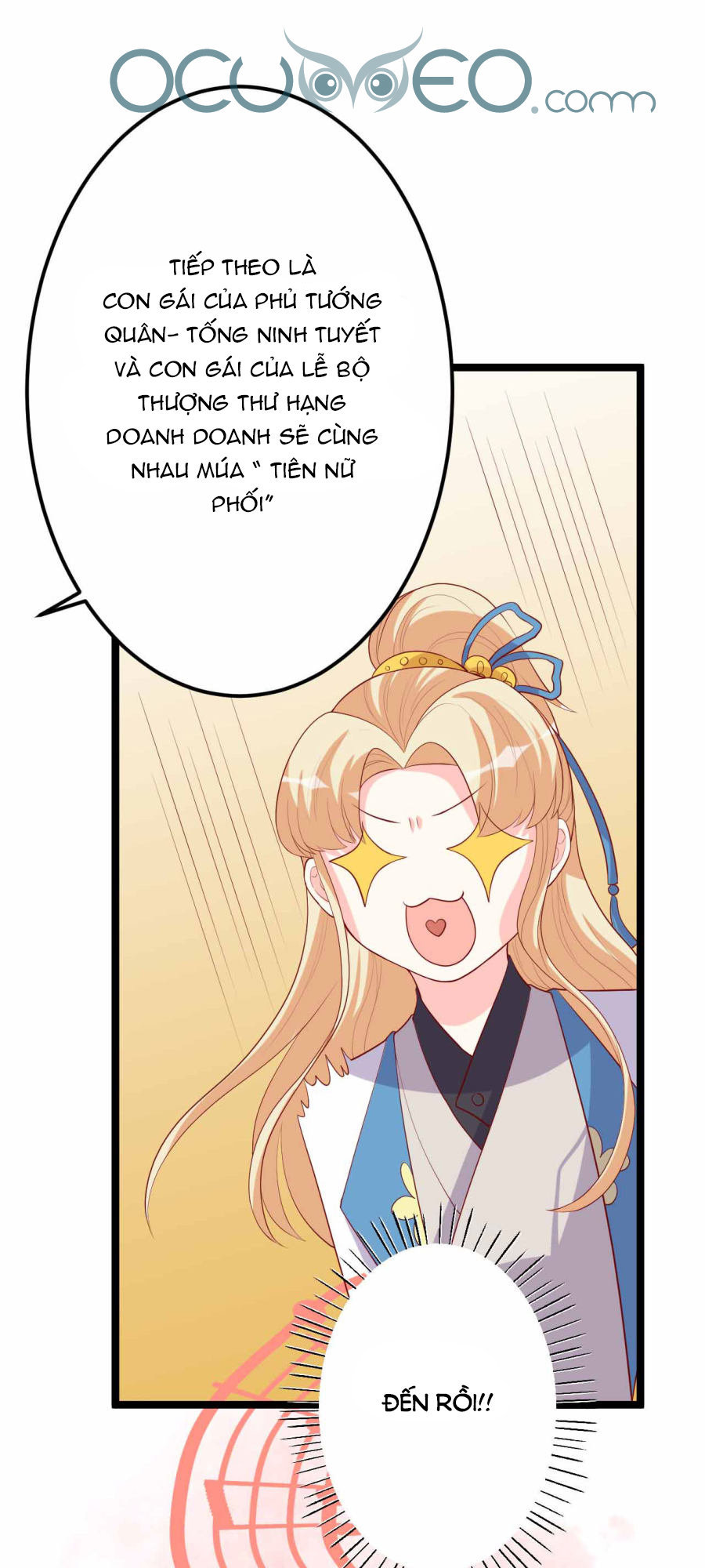 từ đây vương gia không thượng triều sớm chapter 13 31