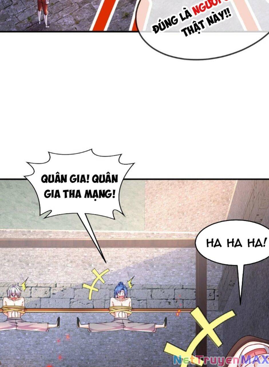 tuyệt thế đạo lữ chapter 71 14