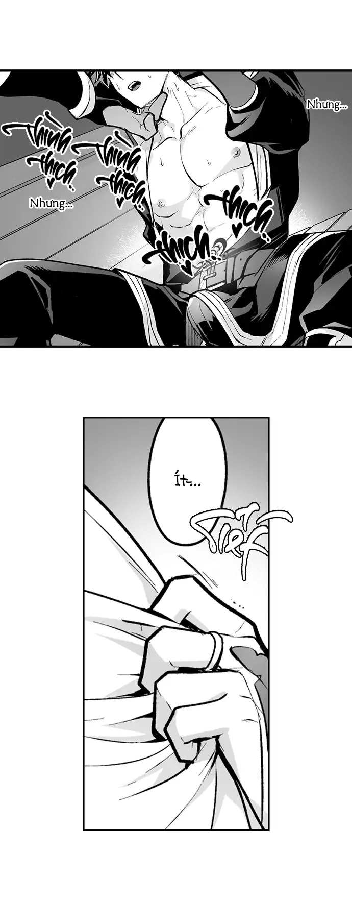 vợ của titan chapter 100 8