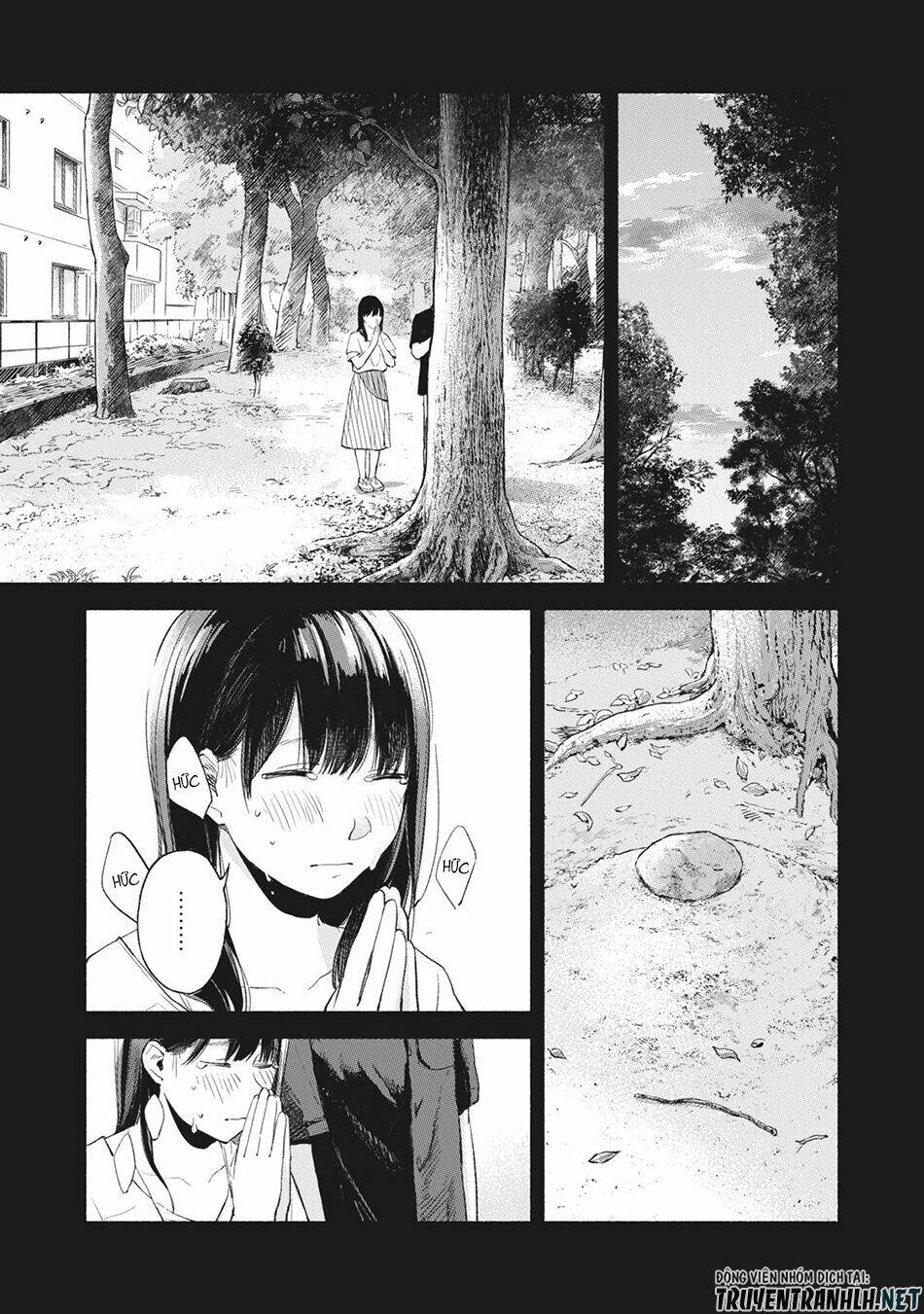 my daughter's friend chapter 44 17