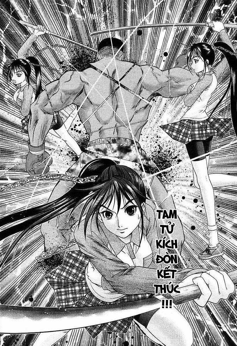 happy world! chapter 38 12