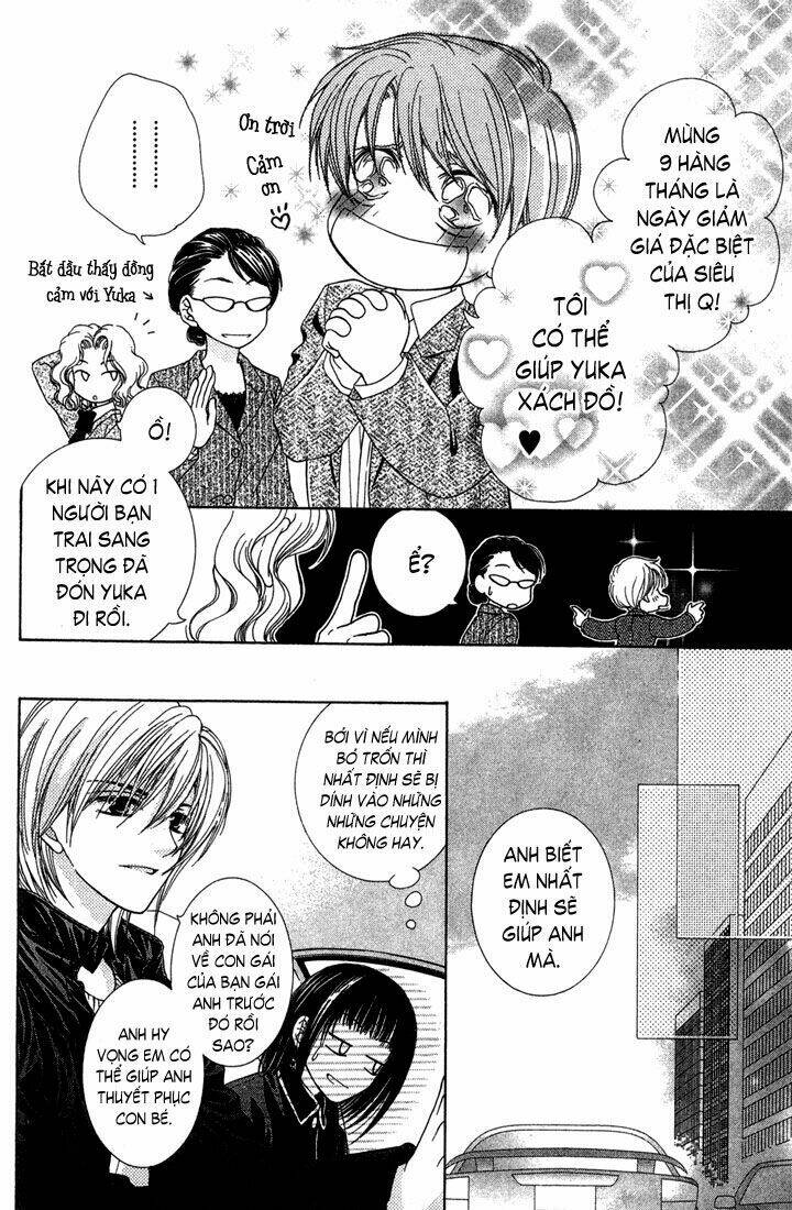 sugar family chapter 8 8