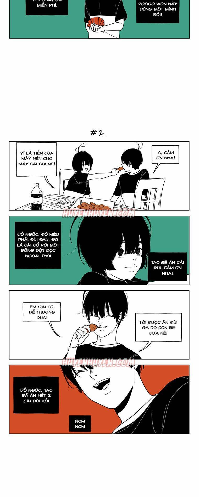 at each other’s throats chapter 33 3