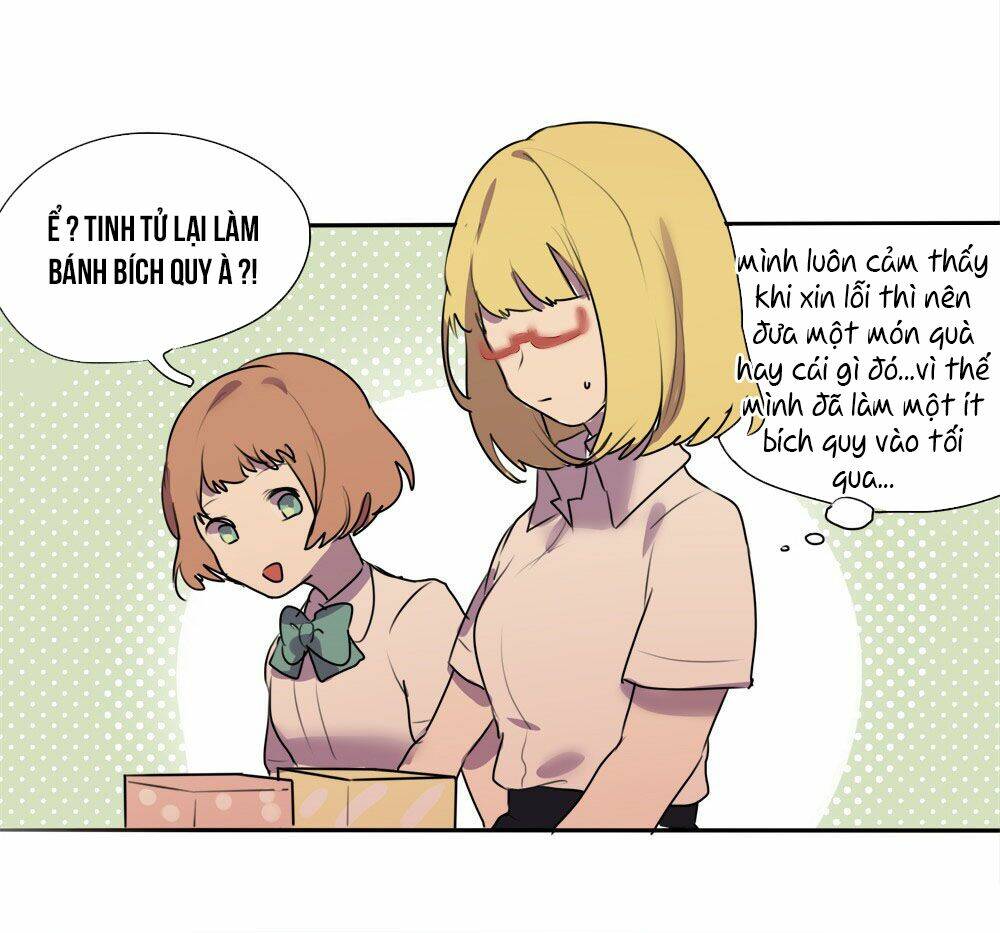 muốn chạm vào cậu chapter 5 11