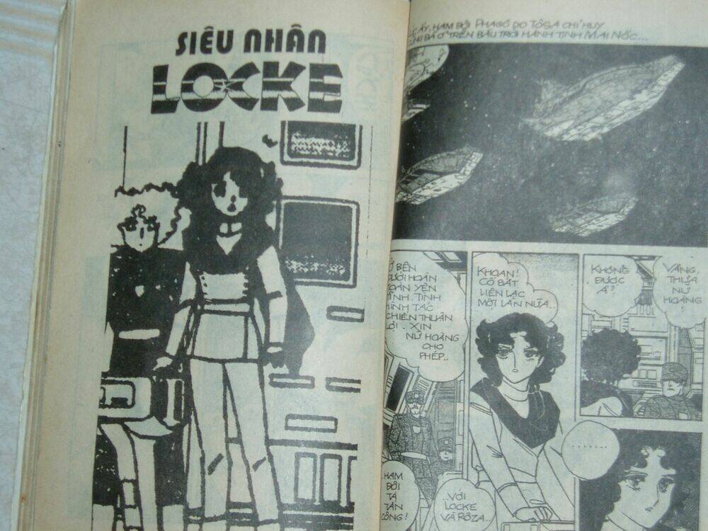 siêu nhân locke chapter 13 61