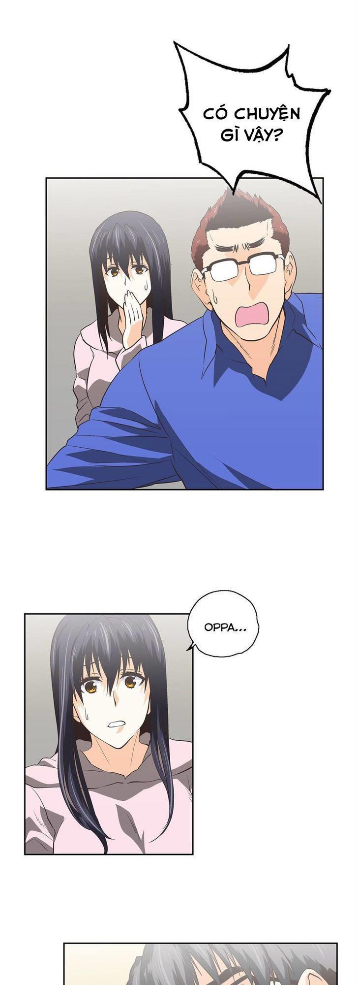 đừng học nữa, chạm vào em đi mà! chapter 68 32