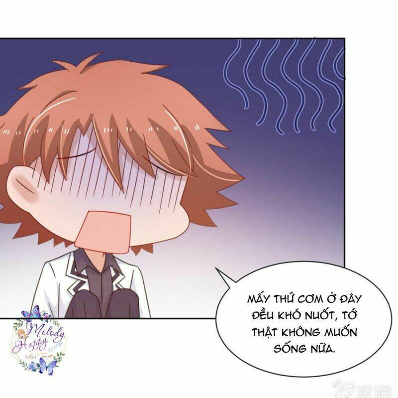 ma lạt thiên kim đẩu ác thiếu chapter 85 23