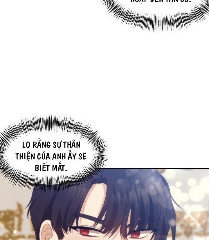 người chồng bạo chúa của tôi đã thay đổi chapter 8 30