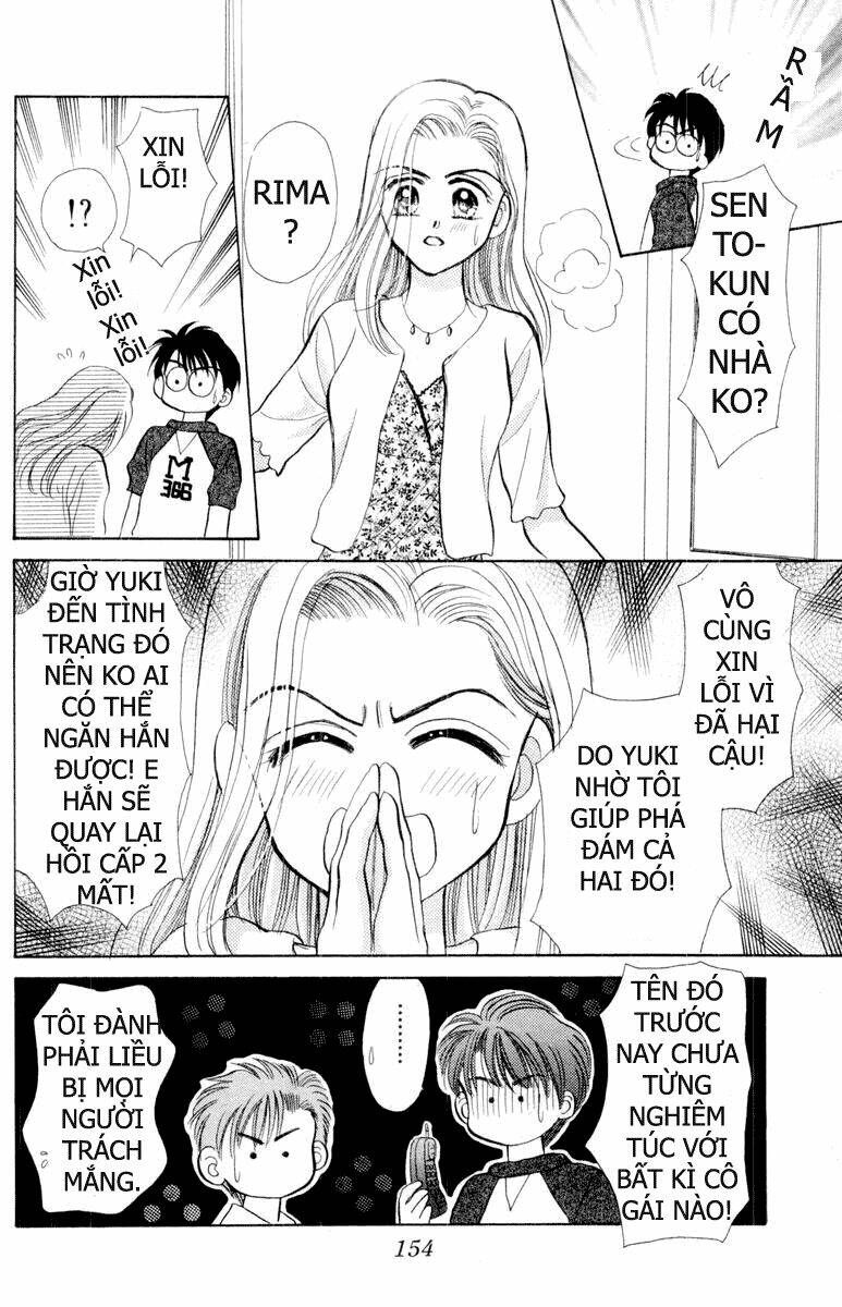 baby love chapter 39 60