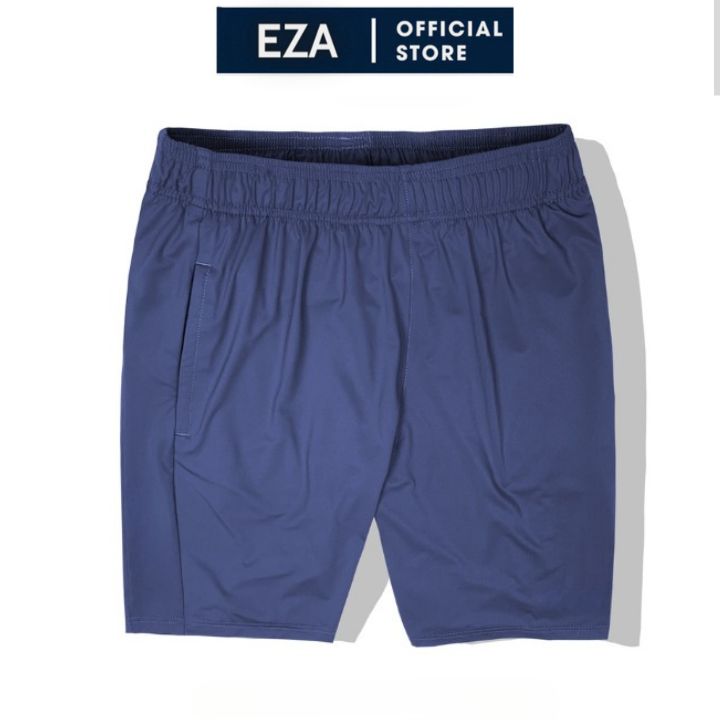 Quần Short Nam Dokafashion Thể Thao Cao Cấp Năng Động Cá Tính Ezqt01 - Xl - Xanh Đen