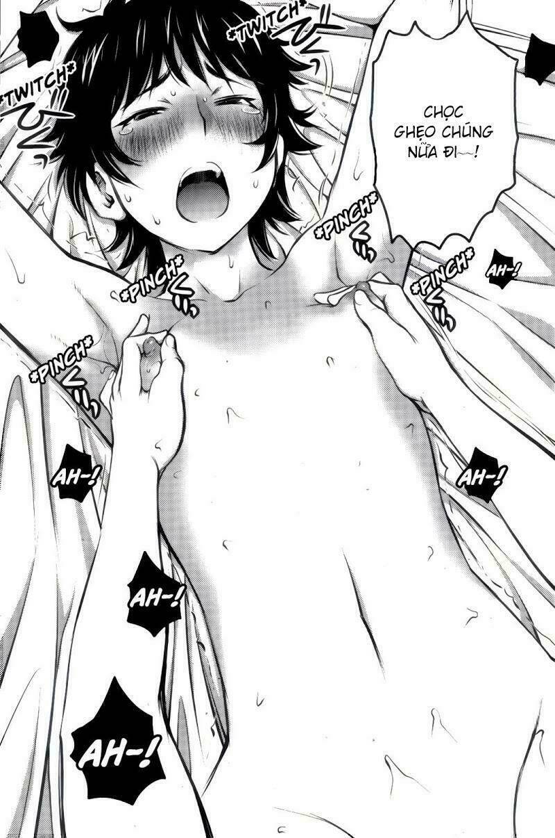 ookii onnanoko wa daisuki desu ka chapter 10 4