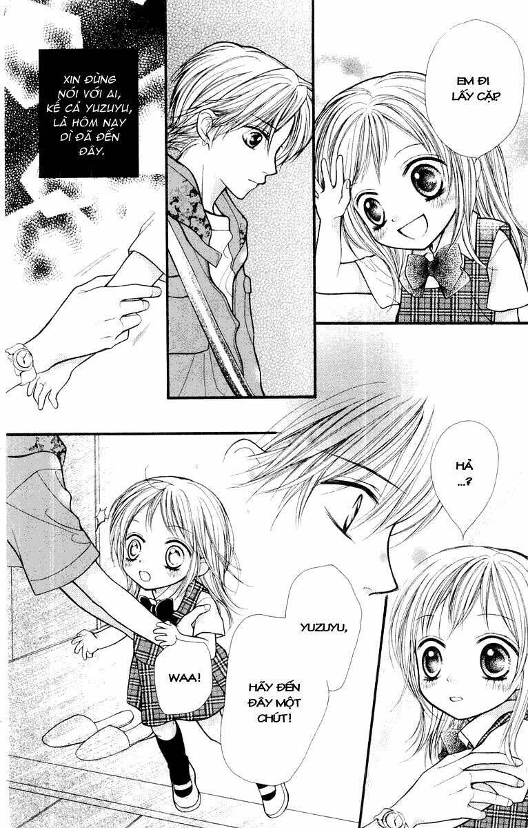 câu chuyện tuổi teen chapter 12 31