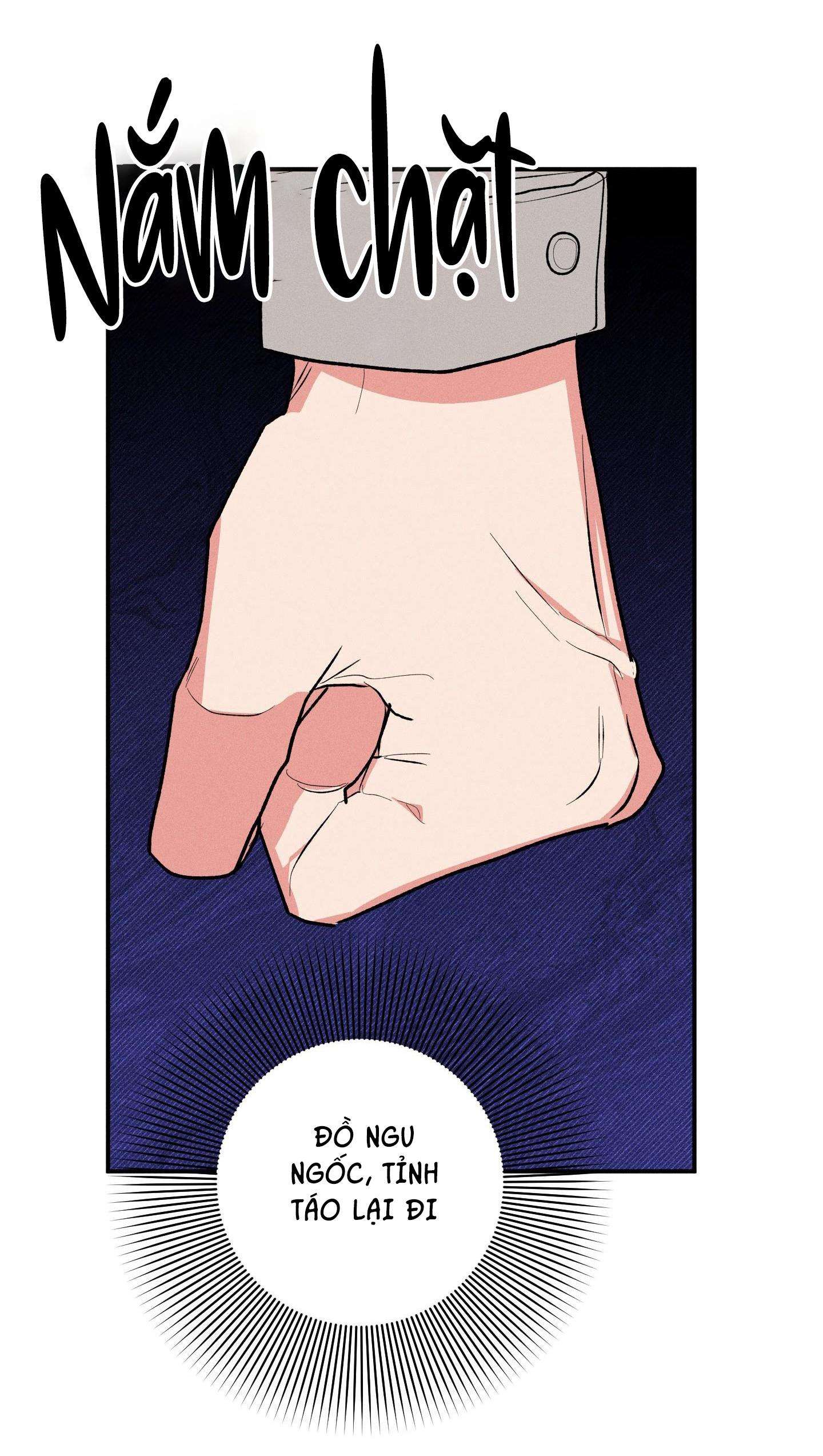 món quà dành cho kẻ ngạo mạn chapter 40 14