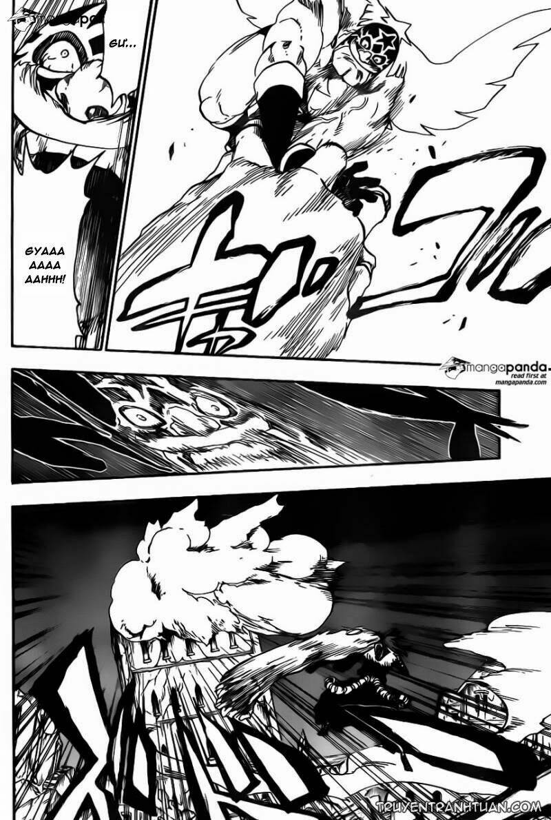 thần chết ichigo chapter 564 14