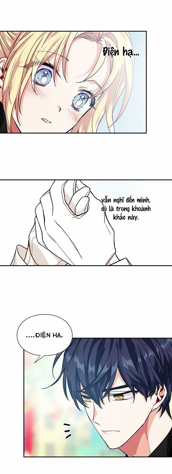 nữ hoàng ngoại khoa chapter 102 7