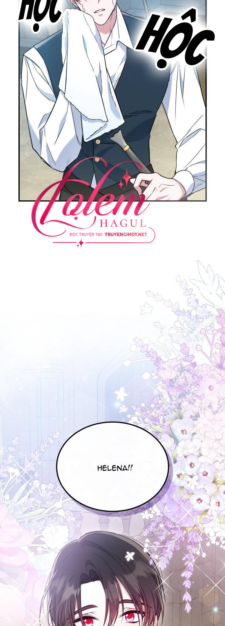 Hôm Nay Công Nương Toàn Năng Cũng Thấy Chán Nản chapter 42.1 20