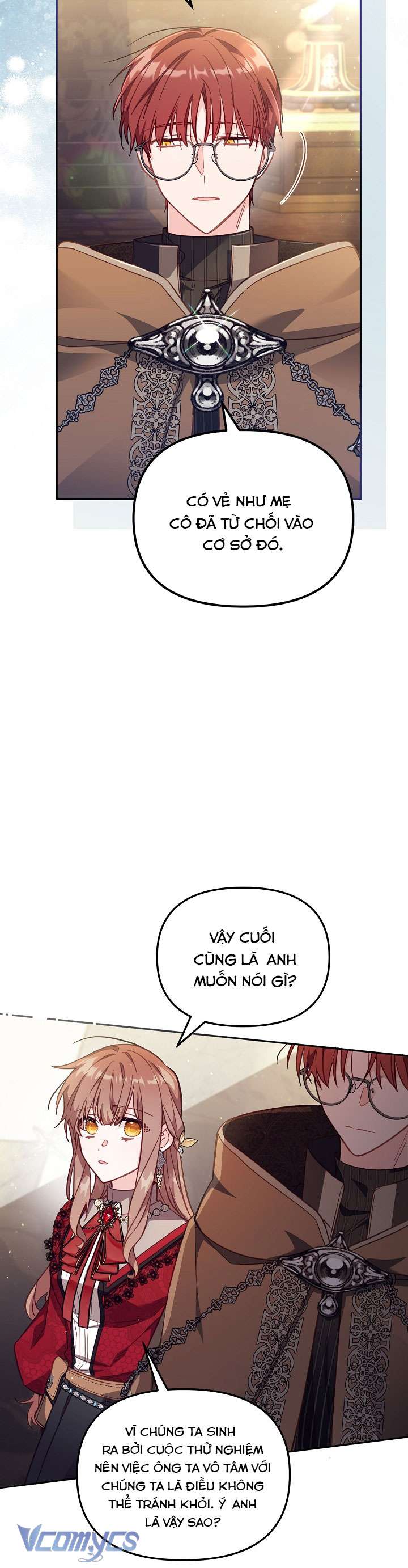 không có chỗ cho kẻ giả mạo chapter 24 26