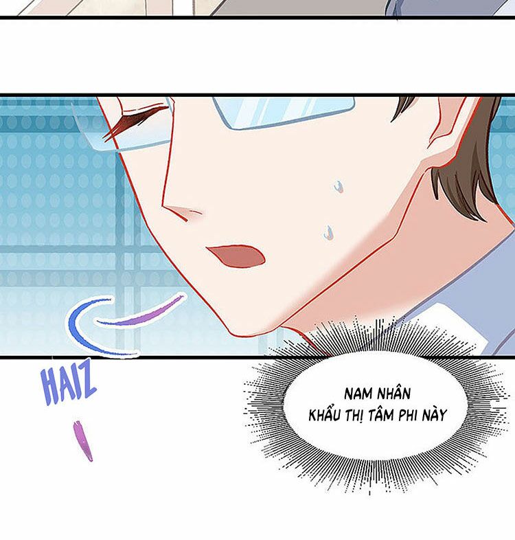 manh bảo ngọt ngào chapter 34 6