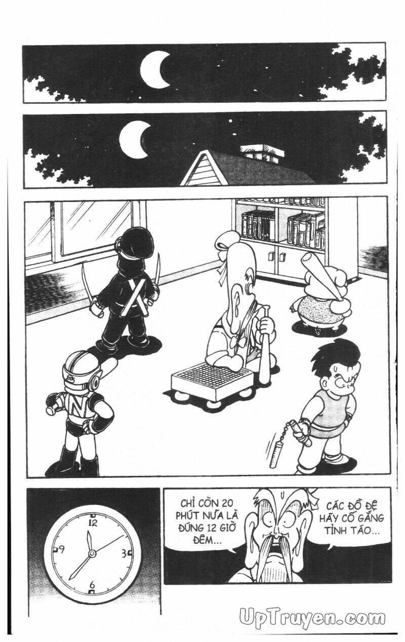 đội quân nhí nhố chapter 7 156