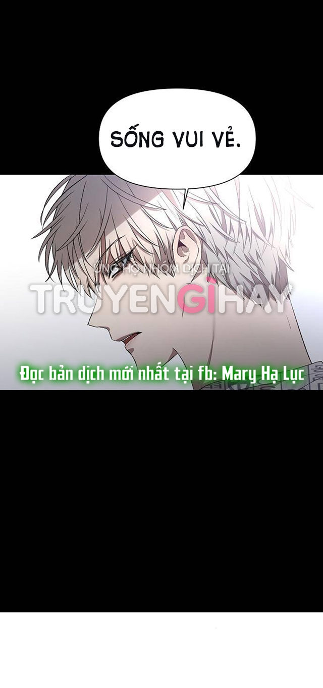 Tự Do Trong Mơ chapter 26.1 9