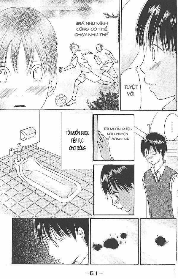 i.s. (intersexuality) chapter 7 9