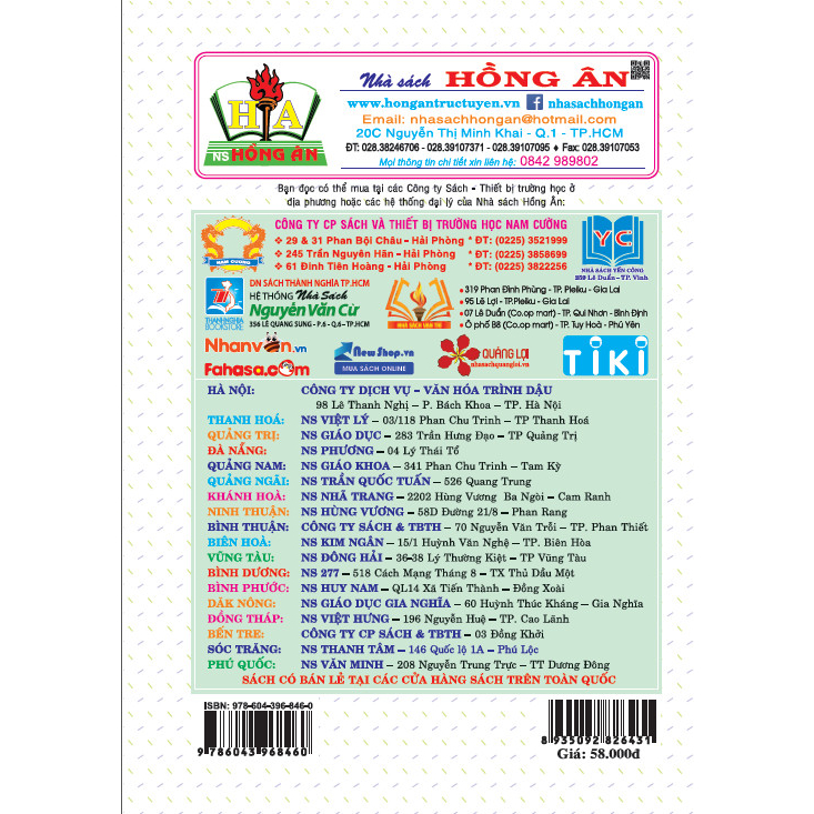 Bồi Dưỡng Tiếng Việt Lớp 4 -MK