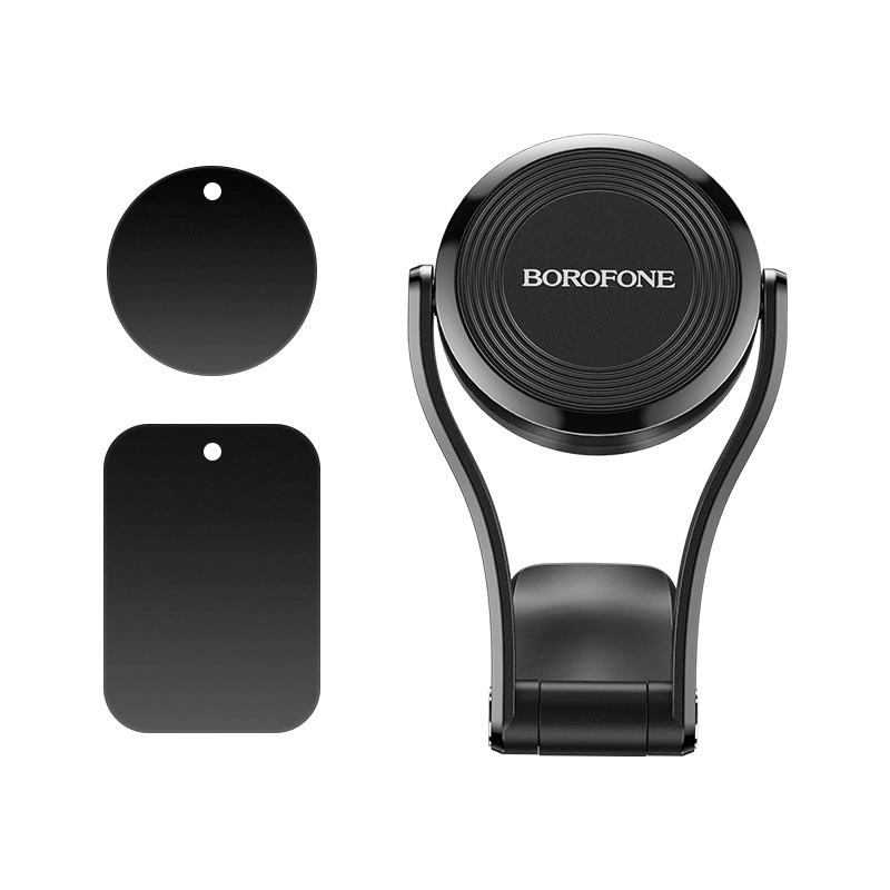 Giá đỡ điện thoại xe hơi Borofone BH26