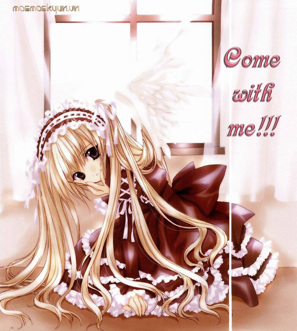 gekkan shojo nozaki-kun chapter 2 2