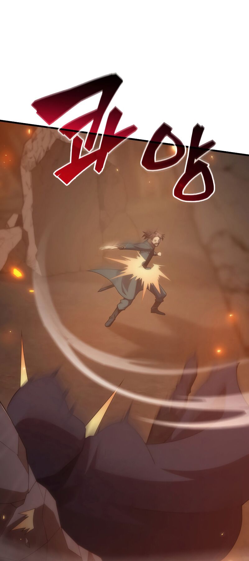 tái sinh ở dị giới, tôi từ công chức trở thành chiến thần chapter 26 15