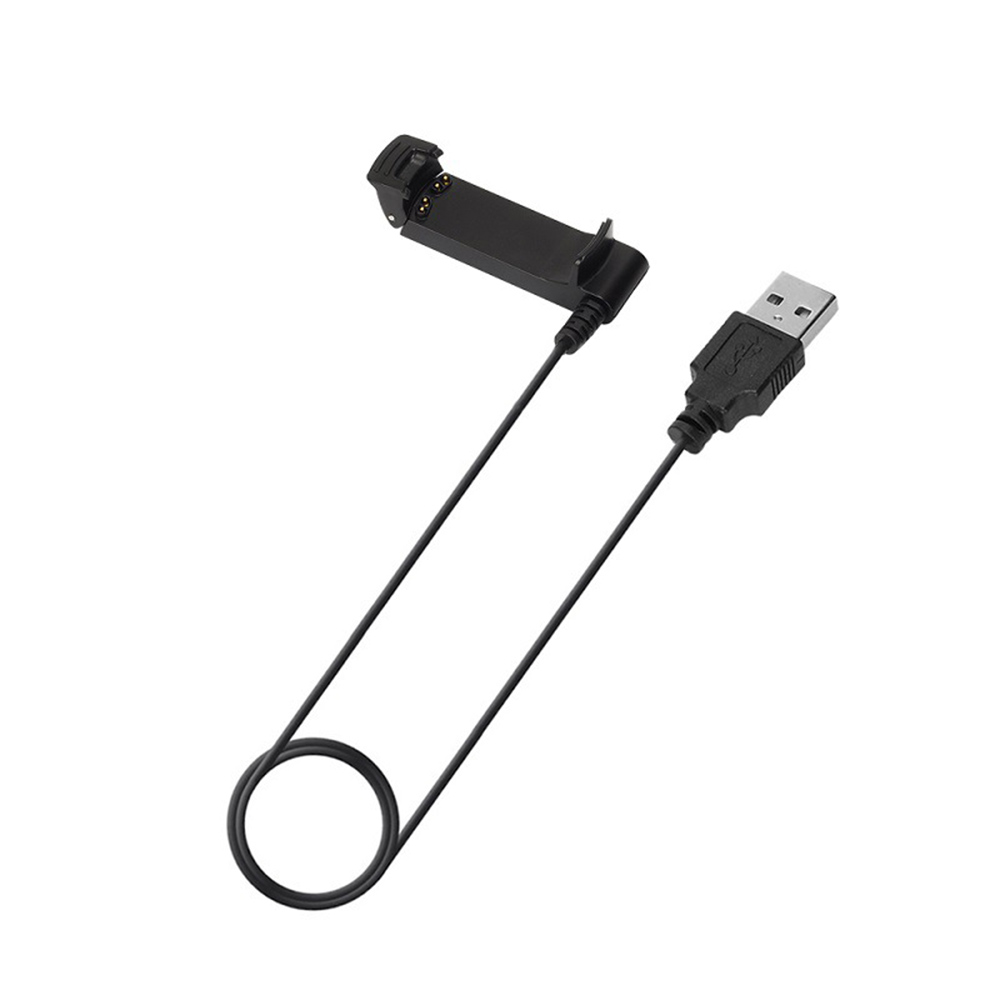 Cáp sạc cho đồng hồ thông minh Fenix Fenix 2 D2 Bravo Quatix Tactix, có thể truyền dữ liệu với USB