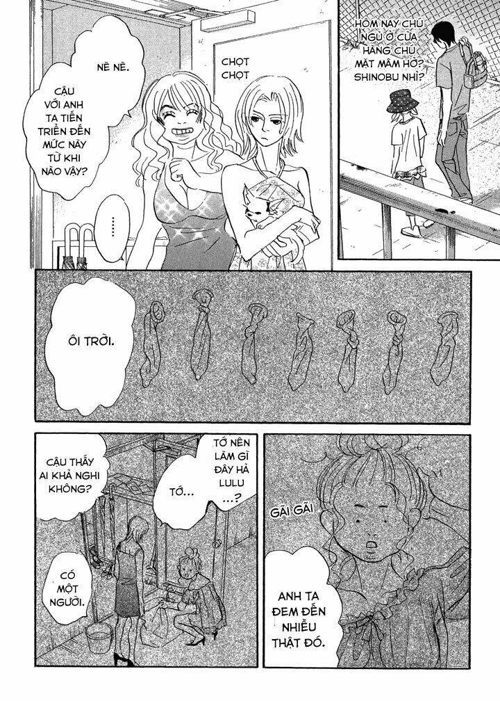 chàng giúp việc tada chapter 12 11