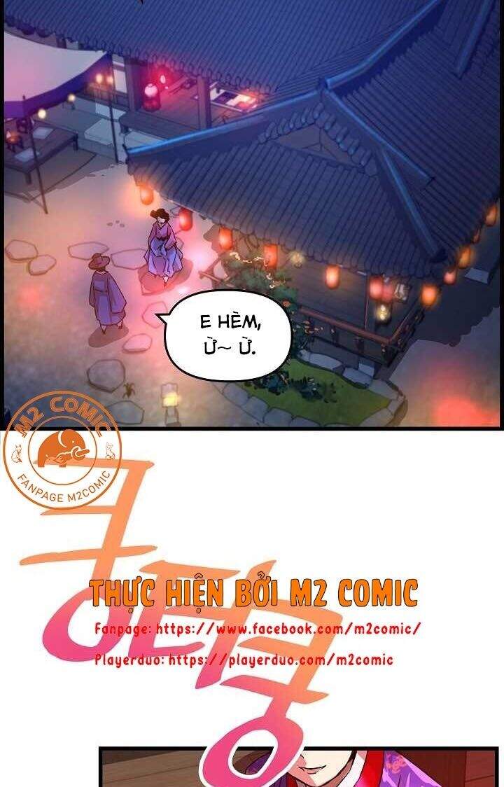 tôi sẽ sống như một hoàng tử chapter 42 57