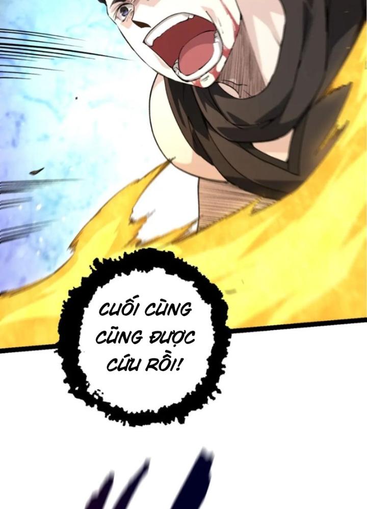 từ cây cổ thụ bắt đầu tiến hóa chapter 94 52