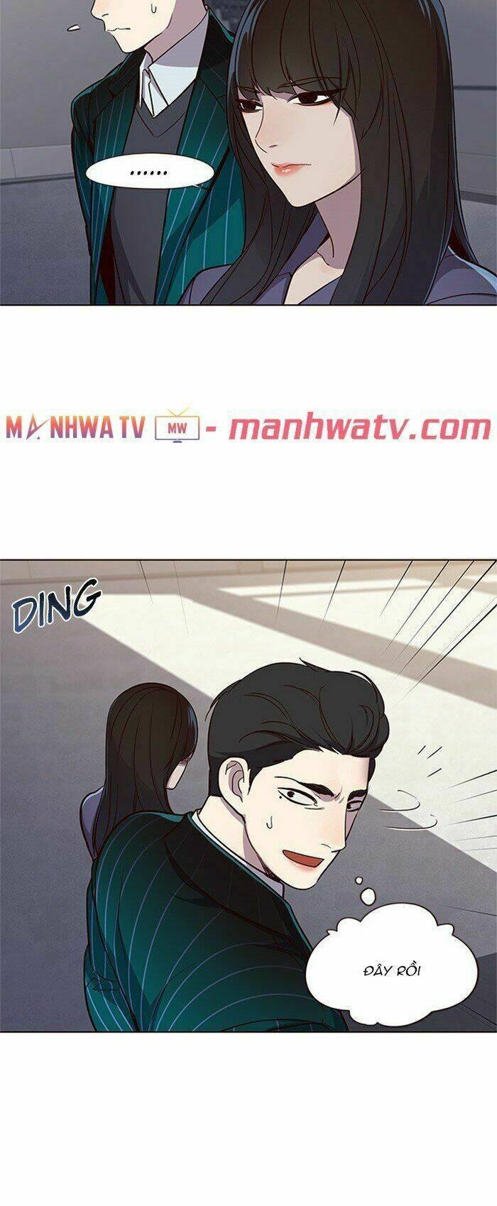 biến thân thành mèo chapter 24 37