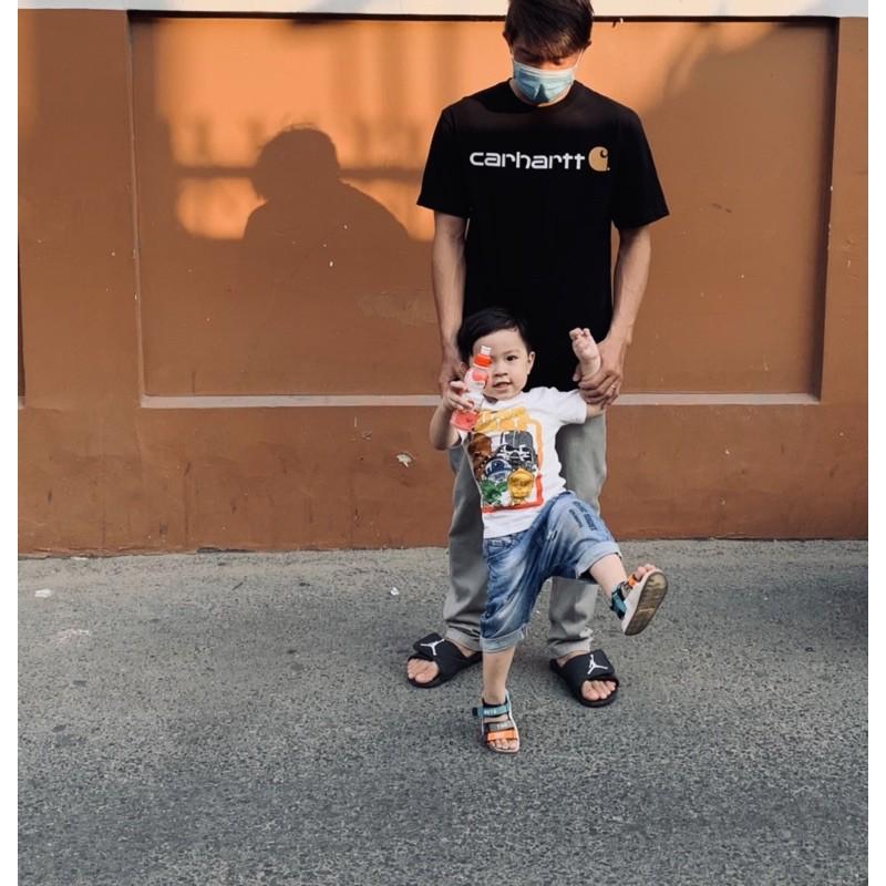 Tshirt Carharrt - áo phông Carharrt