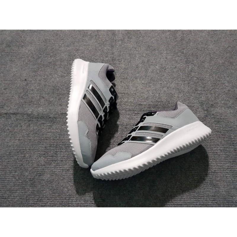 Giày bata sneaker nữ size 35 đến 40 đế siêu nhẹ chất vải lưới thoáng khí êm chân