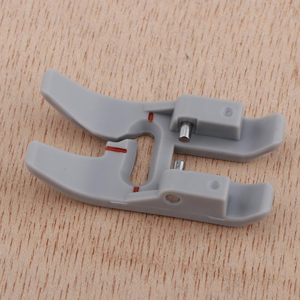 1 Piece Nonstick Foot For Pfaff Sewing Machine 820664096