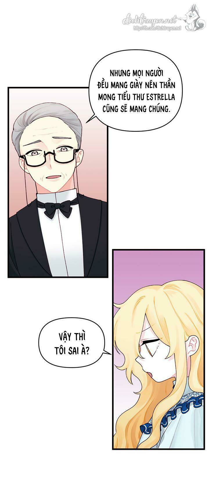 công chúa bãi rác chapter 11 30