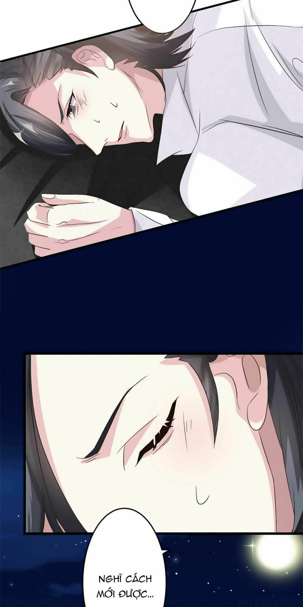 nguyệt dạ hương vi lai chapter 5 14