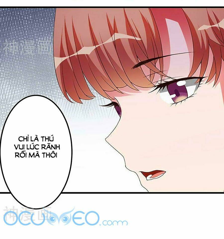 gối đầu vào tổng tài ác ma chapter 20 20