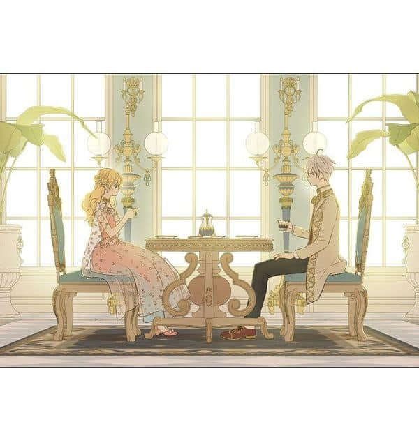 bỗng một ngày nọ tôi trở thành nàng công chúa chapter 74 48