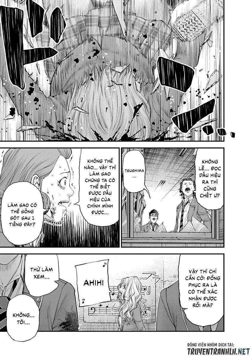 signal 100 chapter 24 7