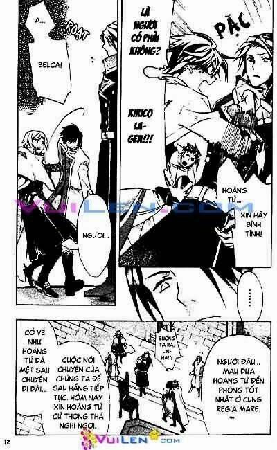 thanh kiếm và vương miện chapter 4 12