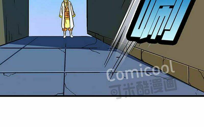 phong quỷ truyền thuyết chapter 61 7